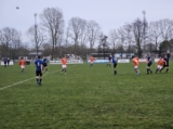 G.P.C. Vlissingen 1 - S.K.N.W.K. 1 (competitie) seizoen 2024-2025 (Fotoboek 2) (69/77)